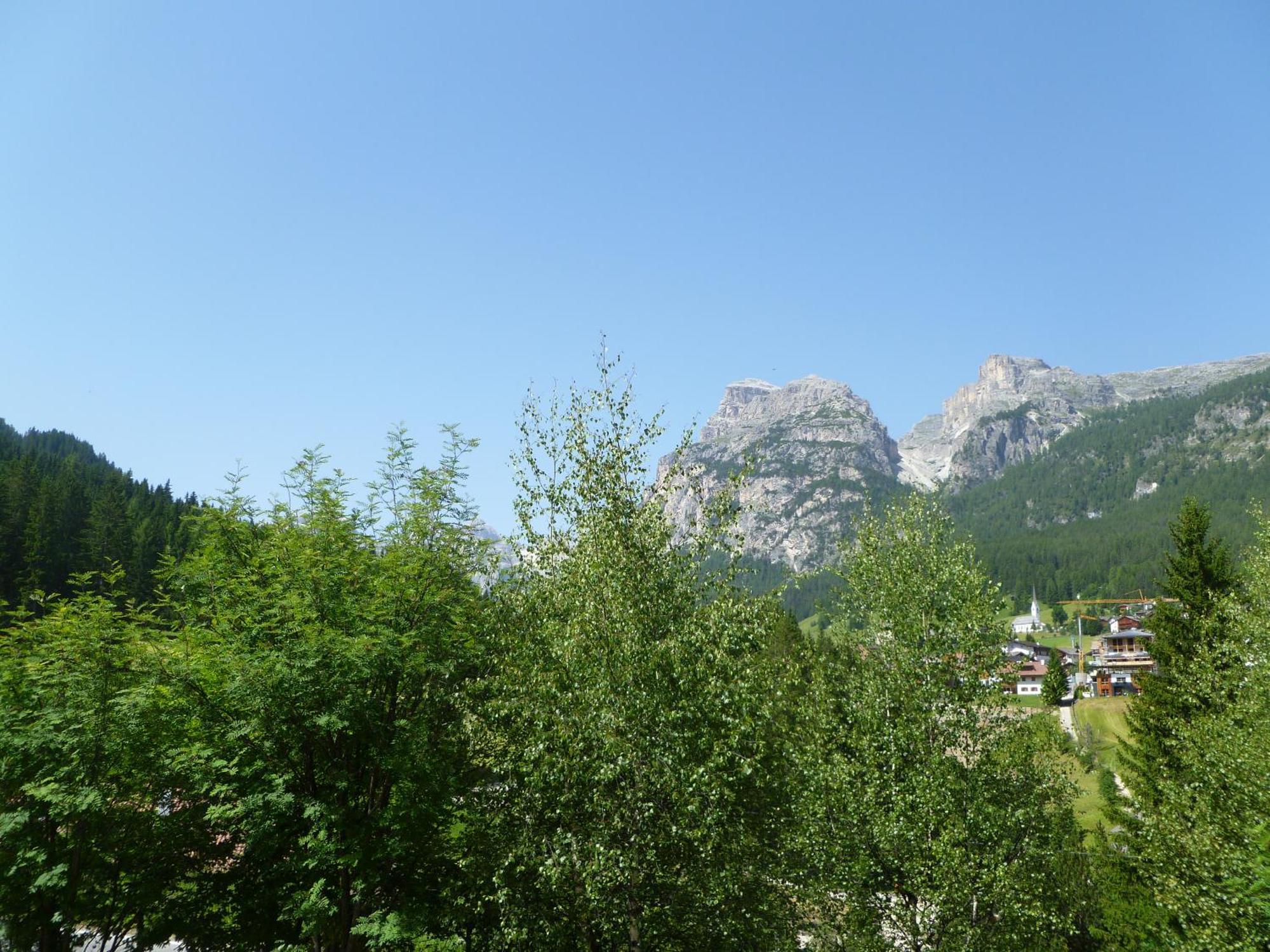 拉维拉Elmes住宿加早餐旅馆 外观 照片