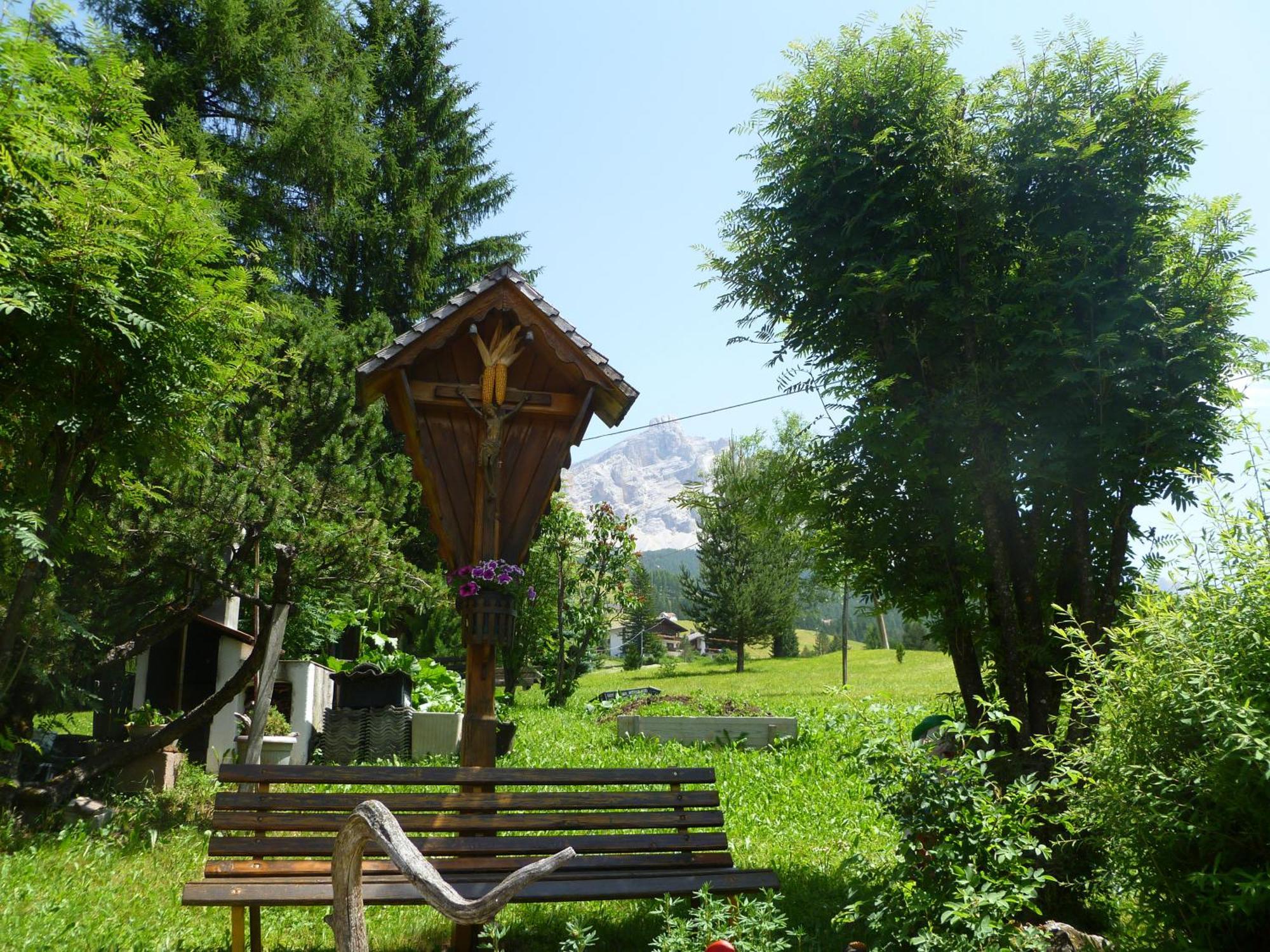 拉维拉Elmes住宿加早餐旅馆 外观 照片